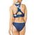  Carve Designs Women's Sanitas Reversible Top - Back